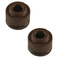 Valve Stem Seal for Honda CRF70F 2004-2009 2011-2012