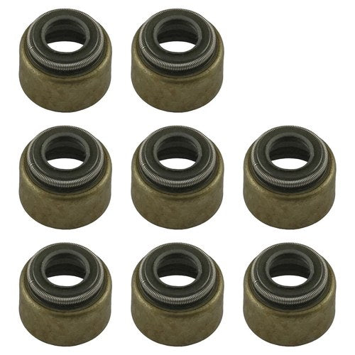8x Valve Stem Seal for Yamaha XS1100 1978-1981