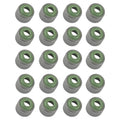 20x Valve Stem Seal for Yamaha YZF750R 1994 1996 1997 1998