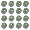 16x Valve Stem Seal for Yamaha 4SV-12119-00-00 1P6-E2119-00-00 1WG-12119-00-00