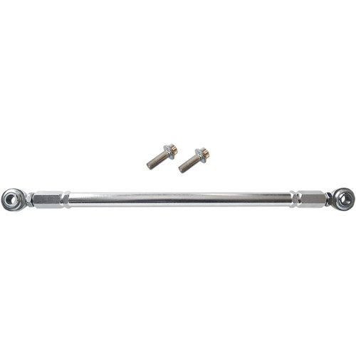 Alloy Art Shifter Linkage - Semi-Polished | FCL-2