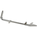 Drag Specialties Kickstand - Chrome - 12" - 1" Over Stock | 32-0459NU-L1