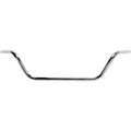 Emgo Chrome Custom Wide Handlebar | 23-93129