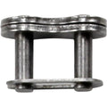 JT Chains 420 Hdr Super Competition Non-Sealed Clip Connecting Link (Natural)