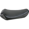 Le Pera Bare Bones Solo Seat - Fxd '91-'95 (Black) L-001