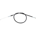 Motion Pro Black Vinyl Push Throttle Cable (02-0589)