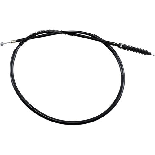 Motion Pro Black Vinyl Clutch Cable (05-0092)