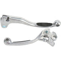 Moose Racing Black Competition Lever Set for Wrf | 1SGYG82