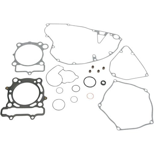 Moose Racing Complete Engine Gasket Kit w/out Oil Seals (0934-0277)