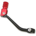 Moose Racing Shift Lever - Red - Honda | 81-0103-02-10