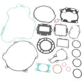 Moose Racing Complete Engine Gasket Kit w/out Oil Seals (M808429)