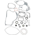 Moose Racing Complete Engine Gasket Kit w/ Oil Seals (M811549)