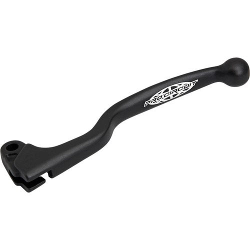 Pro Circuit Forged Clutch Lever (Black) PCCL04-01-052