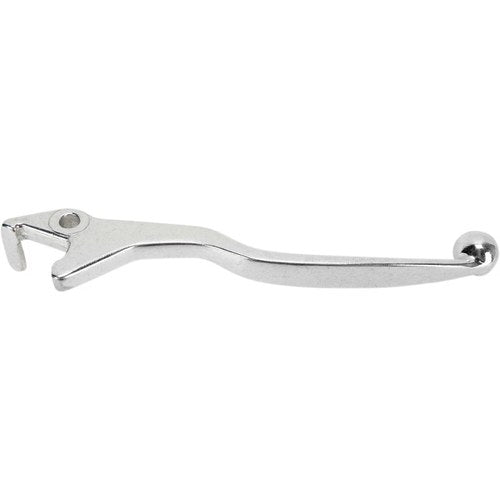 Parts Unlimited Polished Right-Hand Lever for Suzuki | L99-64722