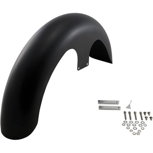 Paul Yaffe Bagger Nation Thicky Front Fender - 26" - '14-'20 | THICKY26-2014-S
