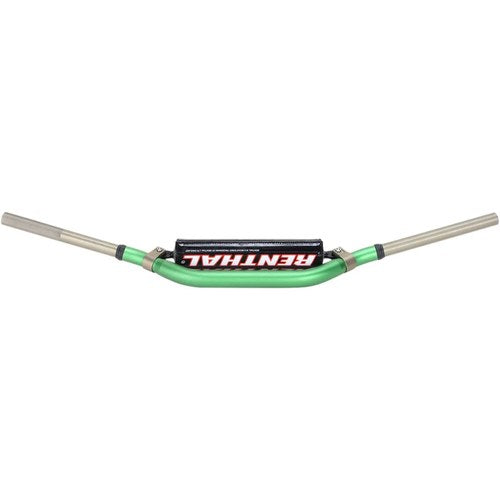 Renthal Green Twinwall 996 Villopoto/Stewart/'19+ Crf Handlebar | 99601GN07185