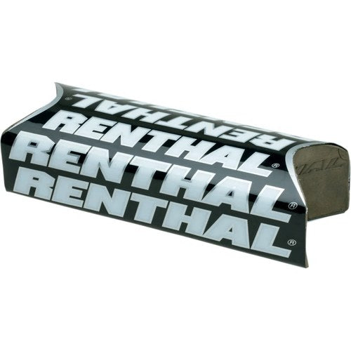 Renthal Black Team Issue Fatbar Pad | P275