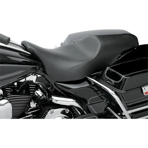Saddlemen Profiler Seat - Flht (Black) 808-07B-047