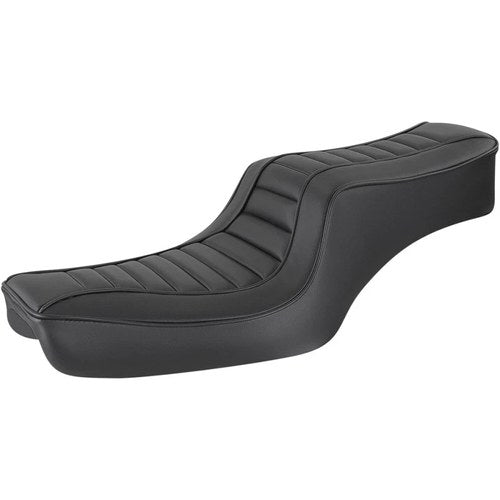 Saddlemen Hog Killers Seat (Black) HK14-007