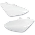 UFO Side Panels - CRF50 - White | HO03644-041
