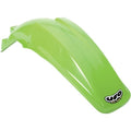 UFO Rear Fender - KX Green - 88-89 KX125/250/88-'02 KX500 - 86-87 | KA02710026