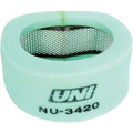 Uni Filter Air Filter Element for Harley-Davidson 84-85 | NU-3420