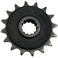 JT Sprockets Sprocket - Front - Honda - 16-Tooth | JTF1381.16RB
