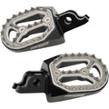 Moose Racing Qualifier Foot Peg - Honda | P17-14A4B