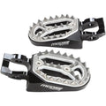 Moose Racing Qualifier Foot Peg - KTM | P17-54A4B