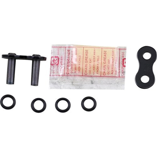 Did Rivet Connecting Link for 520 Zvmx Super Street X-Ring Chain | ZJ520ZVMXB