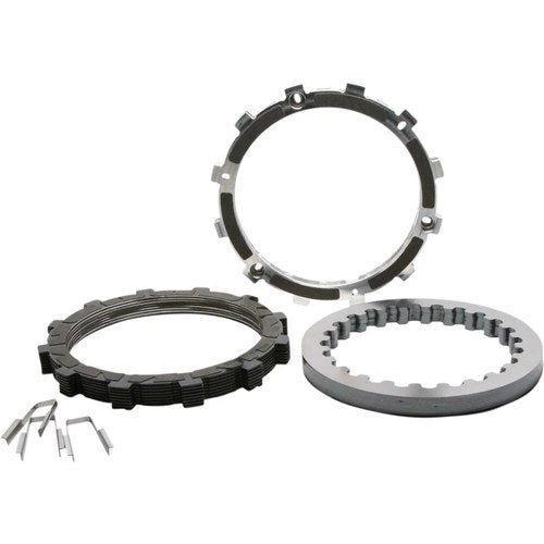 Rekluse Radiscx Clutch Pack Kit Kaw Suz | 751-04040