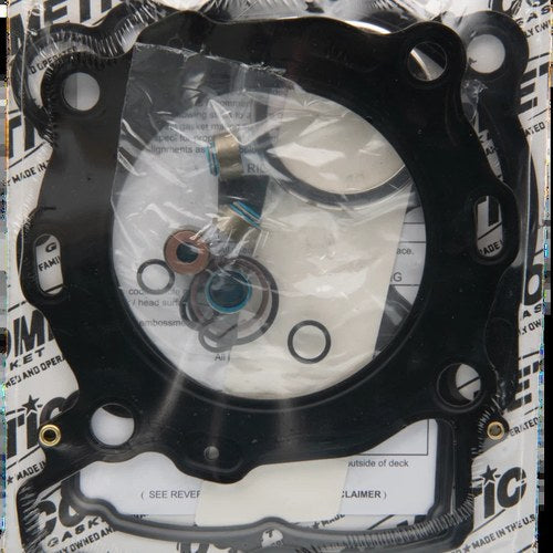 Cometic Top End Kit | C3777