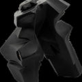 Ims Fuel Tank 2.9 Gas Black | 118804-BK1