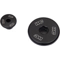 Works Engine Plugs Black | 24-622