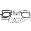 Wiseco Top End Kit, 1.00mm Oversize to 54.00mm, 9.4:1 Compression | PK1274