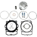 Wiseco Top End Kit, Standard Bore 95.00mm, 13.5:1 Compression | PK1898