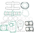 Athena Complete Engine Gasket Kit (excluding oil seal) P