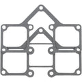 Cometic Rocker Cover Gasket Big Twin | C9336-2