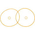 Cometic Base Seal Gasket 11907 | C10127
