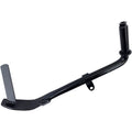 Drag Specialties Kickstand - Gloss Black - 8-1/2" | C32-0431B-1
