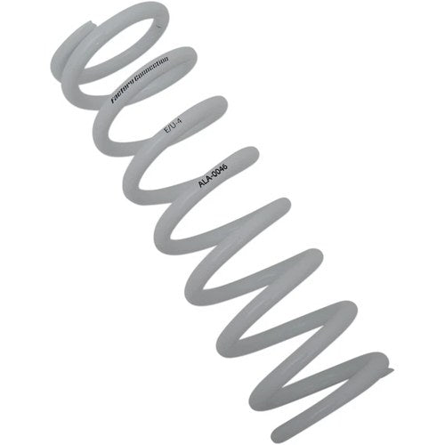 Factory Connection Shock Spring - Spring Rate 258 lbs/in | ALA-0046