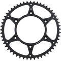 JT Sprockets Rear Sprocket - 52-Tooth - Honda | JTR210.52SC