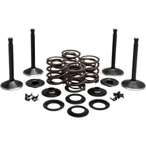 Kibblewhite Engine Kit - Knucklehead | 20-22050