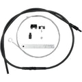 Magnum Black Vinyl Byo Build Your Own Control Cable Kit | 498252