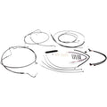 Magnum Stainless Steel XR Control Cable Kit | 589481