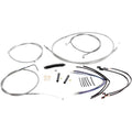 Magnum Stainless Steel XR Control Cable Kit | 589271
