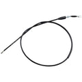 Motion Pro Black Vinyl Clutch Cable (04-0023)