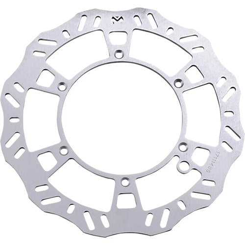Moose Racing Front Brake Rotor - Husaberg | 1711-FR-HUS02