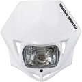 Moose Racing Mmx Headlight - White | 8663500025