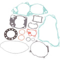 Moose Racing Complete Engine Gasket Kit w/out Oil Seals (M808259)